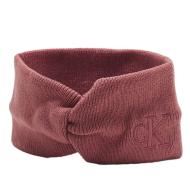 Bandeau Rose Femme Calvin Klein Jeans Dusty