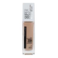 Fond de teint Gemey Maybellin New York SuperStay Active Wear 30H 021 Beige Dore pas cher