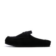 Sabots Noir Homme Xti Sabots Naples pas cher