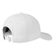 Casquette Blanches Homme Converse Lock-up Baseball vue 2