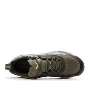 Chaussures de running Kaki Homme Puma Voyage Nitro 3 vue 4