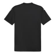 Puma Teamglory Men's Black Jersey Photo of the Espace des Marques %store% store - view of %key%