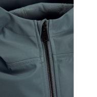 Blouson Bleu Garçon Jack & Jones Cassic vue 2