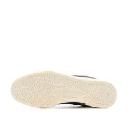 Baskets Noires Homme Schott Titan vue 5