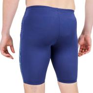 Boxer de bain Bleu Homme Arena Spiral Vision vue 2