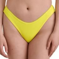 Bas De Bikini Vert Fluo Femme Roxy Kelia pas cher