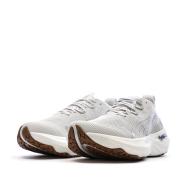 Chaussures de running Grise Femme Puma Foreverrun Nitro 2 Saysky vue 6