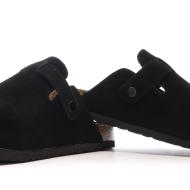 Sabots Noir Homme Xti 144138 vue 7