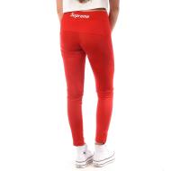 Legging Rouge Femme Supreme Grip Erica vue 2
