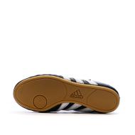 Baskets Noires Mixte Adidas Taekwondo vue 5