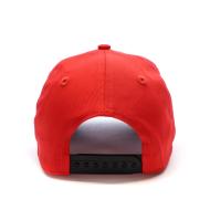 Stade Rennais Casquette Rouge Puma Essential vue 3