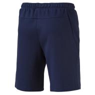 Short Marine Homme Puma Ferrari vue 2