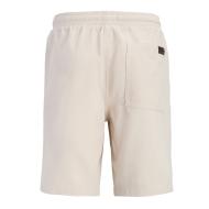 Short Beige Garçon Jack & Jones Jpstjaiden vue 2