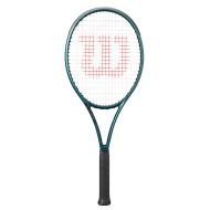 Raquette de Tennis Verte Wilson Blade 100ul V9 Frm pas cher