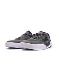 Graue Sneaker für Herren von DC Shoes Metric Ansicht 6