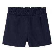 Shorts Marine Mädchen Name it Surajali Ansicht 2