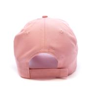 Casquette Rose Homme Tommy Hilfiger AW0AW16868 vue 3