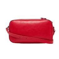 Sac bandoulière Rouge Femme Tommy Hilfiger Ess Must Convert vue 2