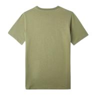 T-shirt Vert Garçon O'Neill Surf State vue 2