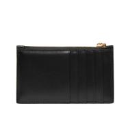 Portefeuilles Noir Femme Calvin Klein Jeans Cardcase vue 2