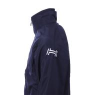 Coupe-vent marine enfant Hungaria Training Premium 15-16 vue 2