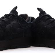 Air Force 1 Wild Noir Nike vue 7