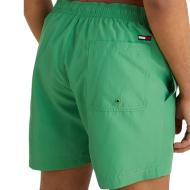 Short de bain Vert Homme Tommy Jeans 2954 vue 2