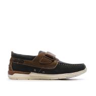 Chaussures Bateau Marines Homme TBS Matvelc vue 2