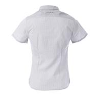 Chemise Blanche Homme Teddy Smith Cut Mc 10711556D vue 2
