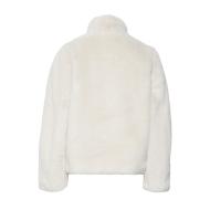 Veste Beige Fille Vero Moda Sonjaeva vue 2
