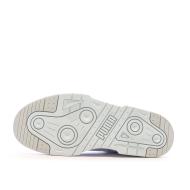 Baskets Blanches/Grises/Jaunes Homme Puma Slipstream Bball vue 5