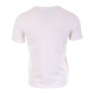 Equipe de France T-shirt Blanc Homme FFF vue 2