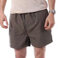 Short de Bain Kaki Homme Teddy Smith Angel 12415313D