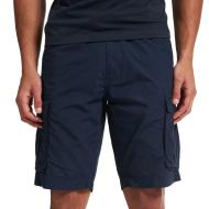 Short Marine Homme Petrol Industries Dusty