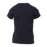 T-shirt Marine Fille Name it Nkffathilde vue 2