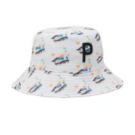 Bob Noir Homme Puma X Duvin Sailboa vue 2