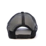 Casquette Noire/Blanche Homme Converse Mushroom vue 3