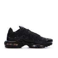 Nike Air Max Plus TN Noir vue 2