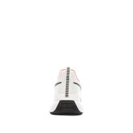 Chaussures de sport Blanches Homme Reebok NFX Trainer vue 3