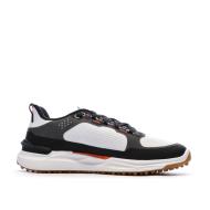 Zapatillas de golf Puma Ignite Blanco/Gris, Hombre ver 2