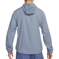 Veste Bleu Homme Nike FB7482 vue 2