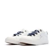 Baskets Blanche Femme Kaporal C400212 vue 6