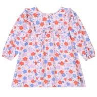 Robe Rose Bébé Fille Carrément Beau Y30191 pas cher