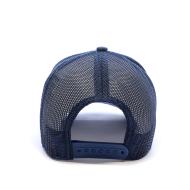 Casquette Bleu Homme Timberland Mountain vue 3