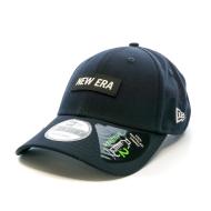 Casquette Marine Homme New Era None Repreve 940 pas cher