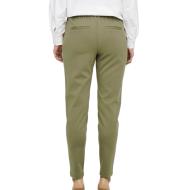 Pantalon Vert Femme Only Poptrash Life vue 2