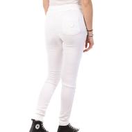 Jogging Blanc Femme Joseph In Molton Joss vue 2