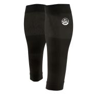 Manchon/Bas de Compression Noir BV SPORT Booster Origine [68832d3ea9ace] pas cher