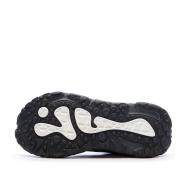 Chaussures de basketball Grises foncées Puma La Francé vue 5
