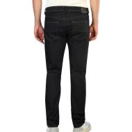 Jean noir Homme Diesel BUSTER vue 2